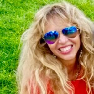 Meet your Posher, Cindy